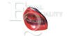 NISSA 26550BN026 Combination Rearlight